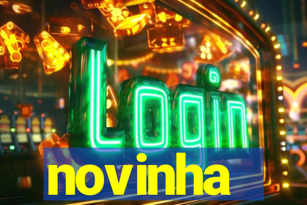novinha -18 telegram